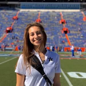 Meet your Posher, Mary